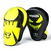 Little Monster Focus Mitts punching mitt boxing training products new design Accept OEM