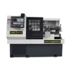 german cnc lathe machine tool manufacturers /CK6140A cnc lathe