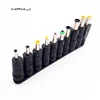 10 Tips DC Power 5.5x2.1mm Jack Adapter Socket Plug for Laptop Notebook PC