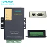 DTU RS232 RS485 serial port to GPRS DTU wireless data transmission GSM module gateway server