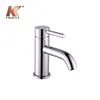Sanitary upc sink taps faucet bathroom basin stainless steel