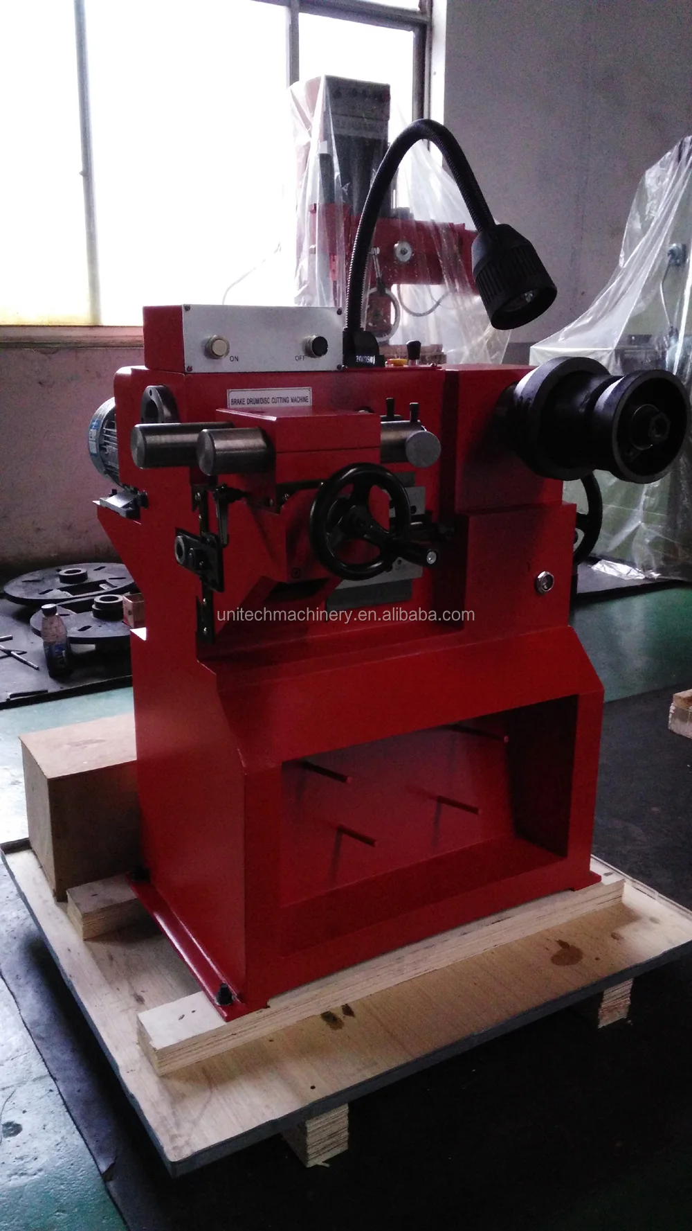 T8445 Brake Drum And Disc Lathe Machines Buy Brake Drum Lathe Machine,Brake Drum Disc Lathe