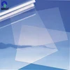 Vacuum packing positive and negative film PVC Rigid Transparent Plastic Sheet