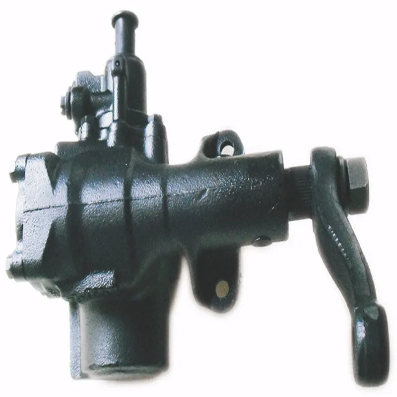 F040 Hydraulic Steering Gear Box Steering Box For Toyota Suv Yn85 Hulix