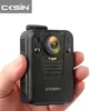 2019 CKSIN body police camera body pocket video camera body pack camera New DSJ-A9