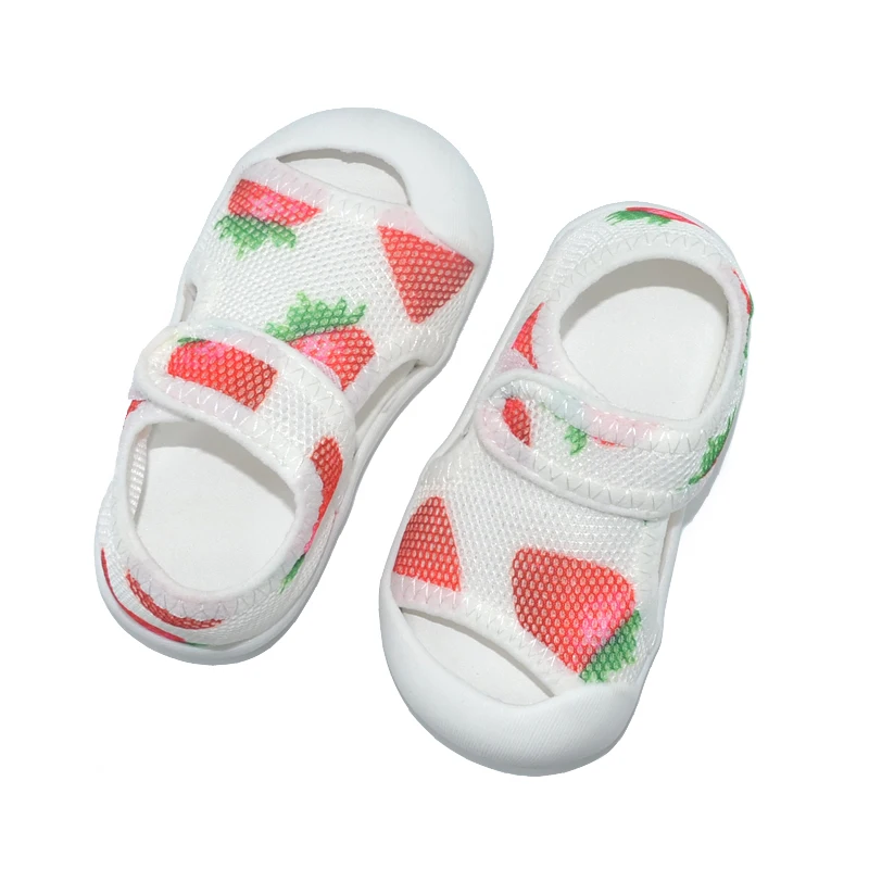 Todder Boys sandals