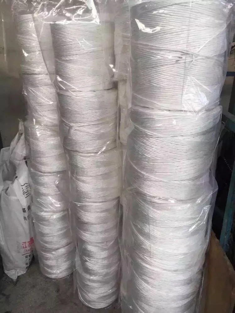 100 Polypropylene Cheap Price Strong Baler Twine Pp String Pp Raffia