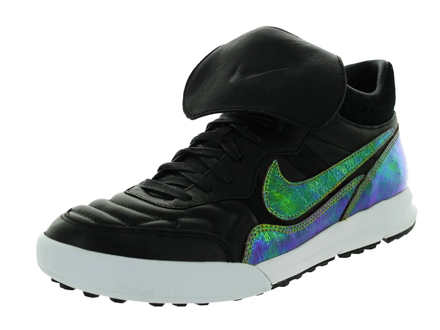 Buy Nike NSW Tiempo 94 Mid QS Mens Soccer Shoes in Cheap