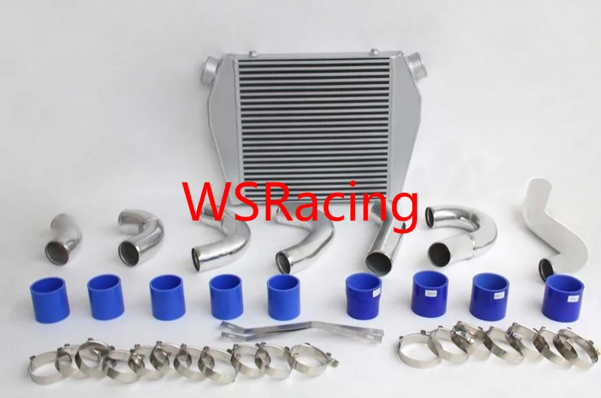 Xr6 Intercooler Piping Kit For Ford Falcon Xr6 Fg F6 G6e Intercooler