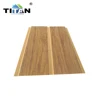 Laminated PVC Panel Plastic Tongue And Groove, Models Tiles For Bathroom