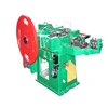 Best selling product cheap price small type common nail making machine / steel nails making machine price