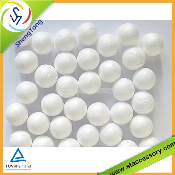 Wholesale 12mm,24mm,35mm,46mm,2mm Polystyrene Beads Buy 2mm