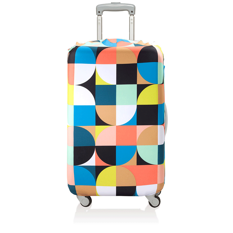 buy suitcase cover