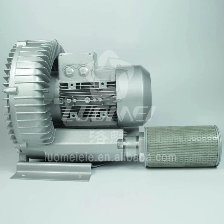 industrial filter for air blower use