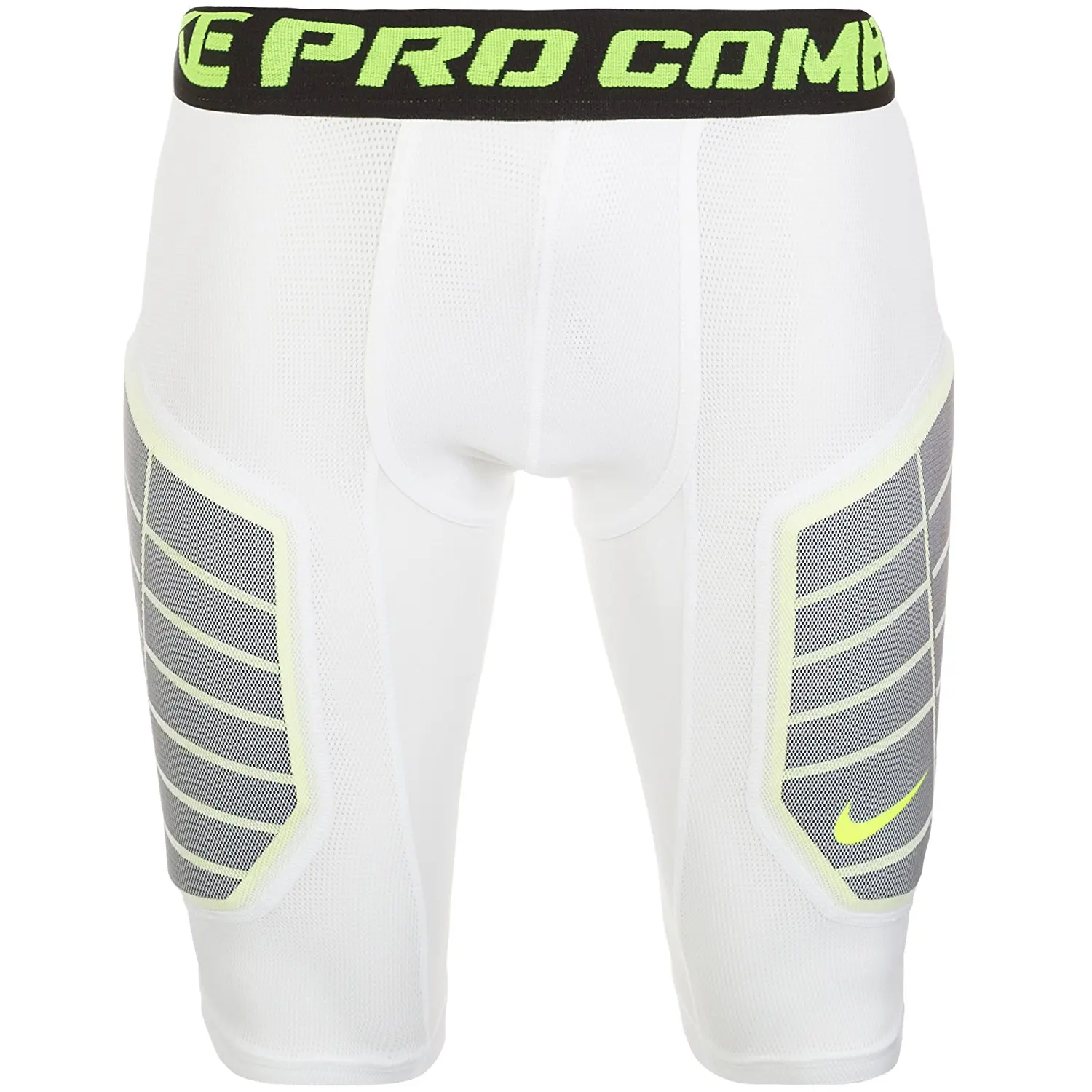 nike pro hyperstrong shorts