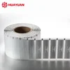 Long range passive Alien 9654 H3 UHF RFID paper label