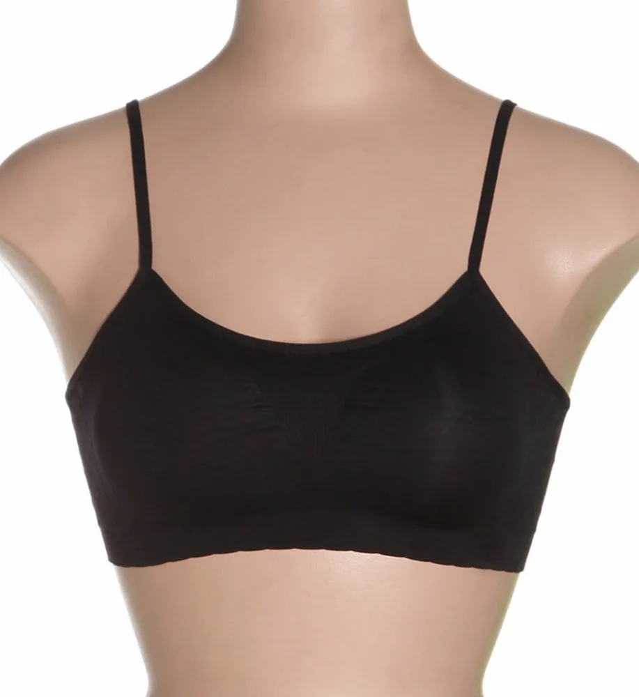 second skin sports bra