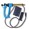 2019 New Arriving Portable Handheld Semi- Automatic Vape Pen Vape Cartridge Filling Machine Oil Filling Gun