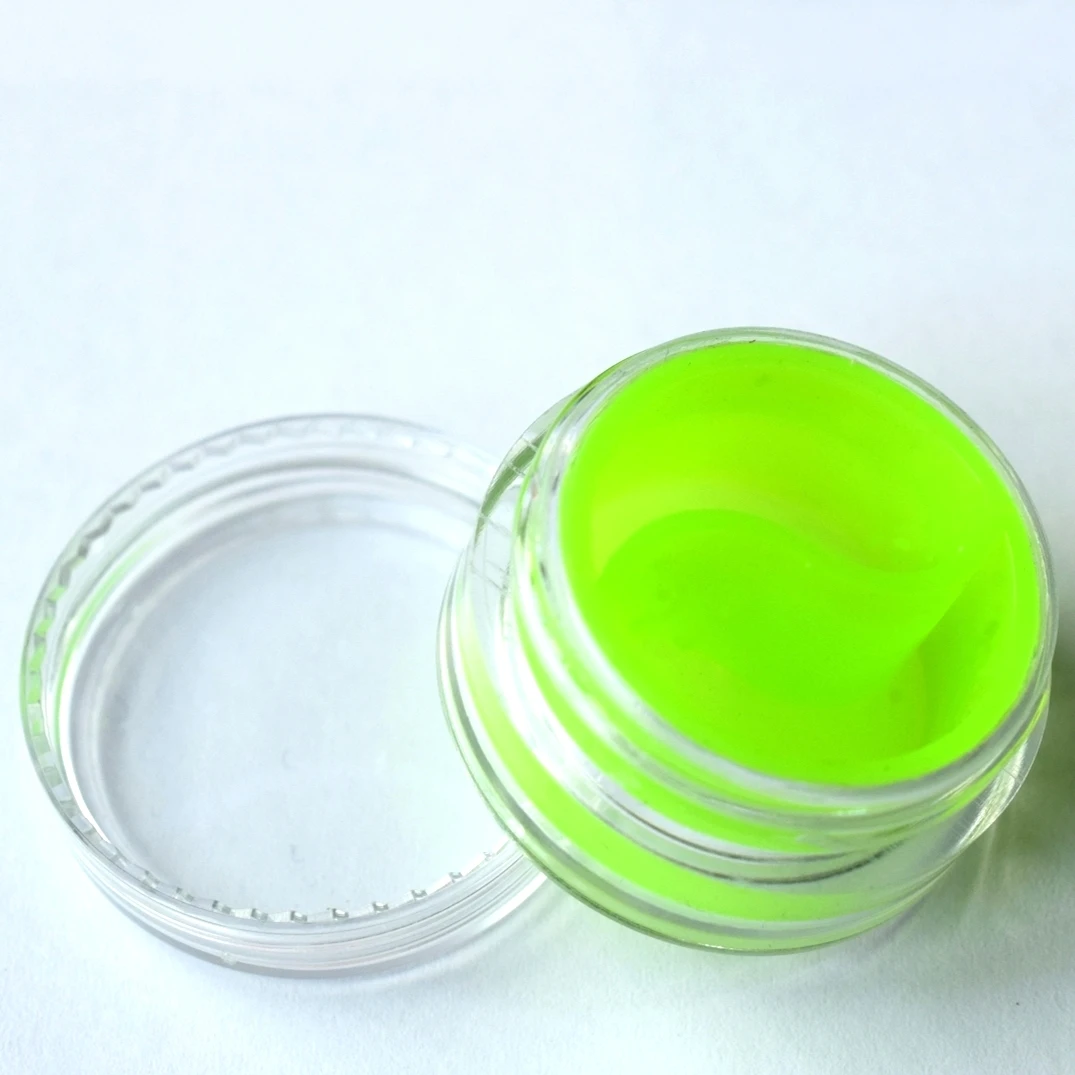 Hemp Plastic Bottle Packaging Smell Proof Box With Silicone Inside 5ml