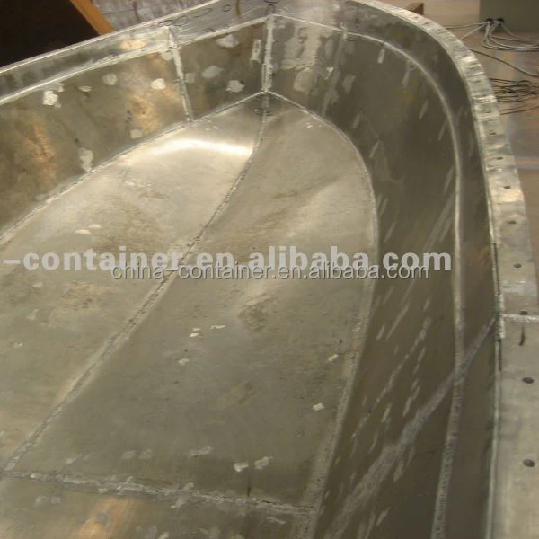 
kayak roto mould 