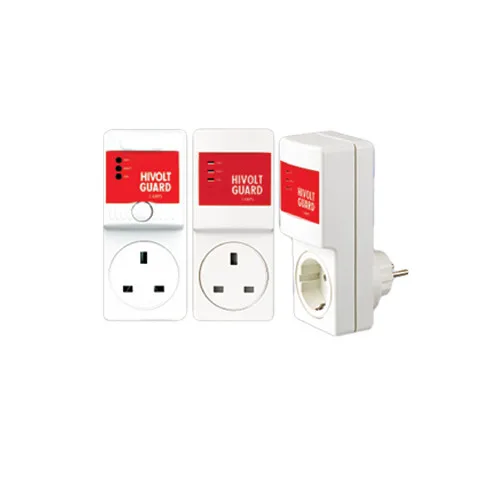 AVS Automatic Voltage Switch 5A Fridge Guard/Hivolt /Compressor Protector