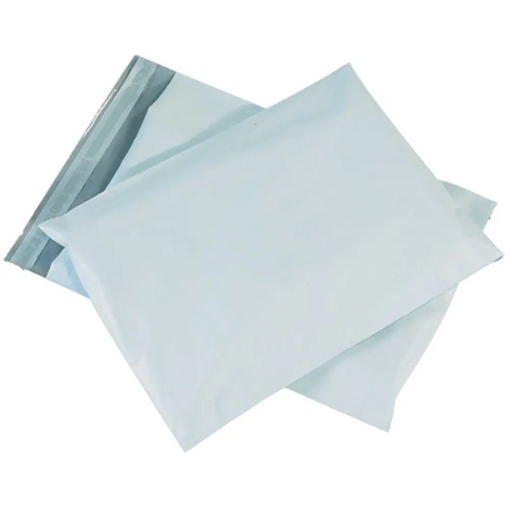 Cheap Custom Waterproof Courier Bag Plastic/poly Mailer Bag On Pouch