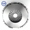 Genuine bus spare parts 395clutch disc,Kinglong chassis parts