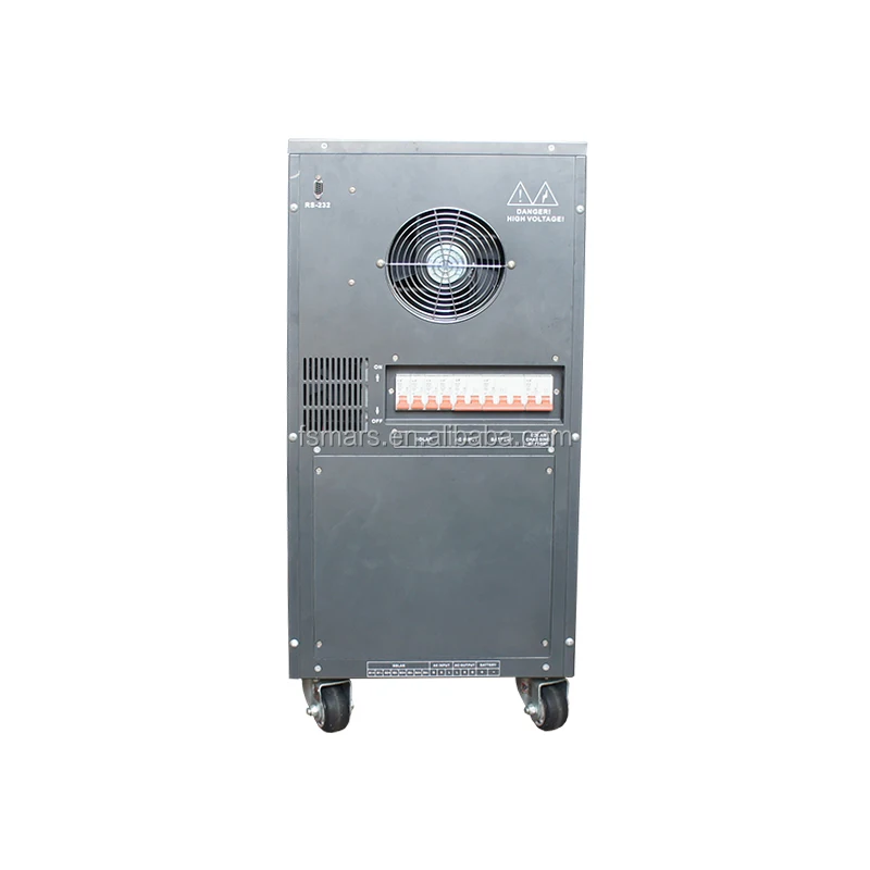 5kw three phase solar inverter