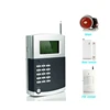 wireless home 99 zone security alarm