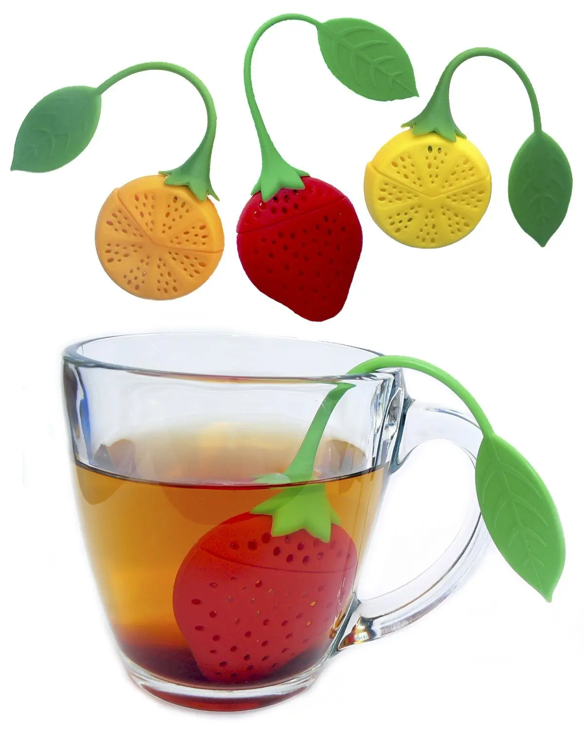 Cheap Cute Tea Infusers, find Cute Tea Infusers deals on line at
