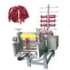 The newly developed Hexagon curly bow machine Gift ribbon making machine