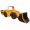 Mine Use Carry-Scraper/Scooptram