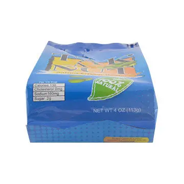 Food Packaging Plastic Bag