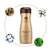 Natural Anti Hair Loss Shampoo Cream Best Herbal Anti Dandruff And Hair Fall Control Herbal Shampoo