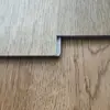 SPC flooring with unnilin click system