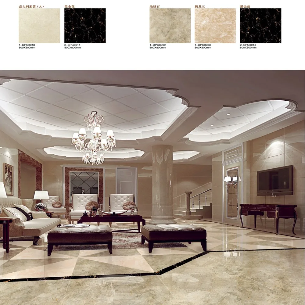 Foshan Tile Outlet 800 Full Specifications Polished Glaze Case One Foshan Tile Outlet 800 Full Specifications Polished Glaze Hot Ceramic Tiles Price Square Meter