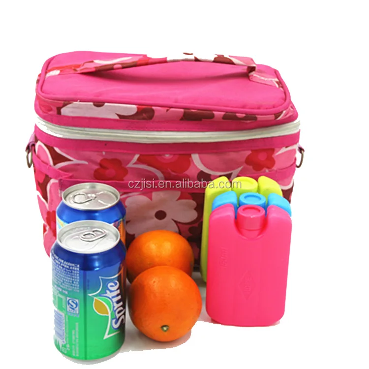 Various Types Ecofriendly Customized Mini Ice Packs For Kids Lunch Box