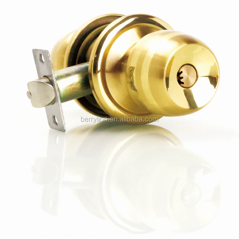 Berrylion Gold Color 60mm Crescent Moon Lock With Three Sets Key Buy