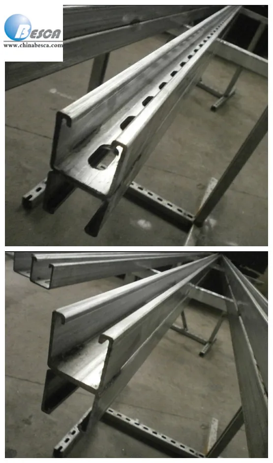 Unistrut Channel Price List Unistrut Size Unistrut Channel Buy