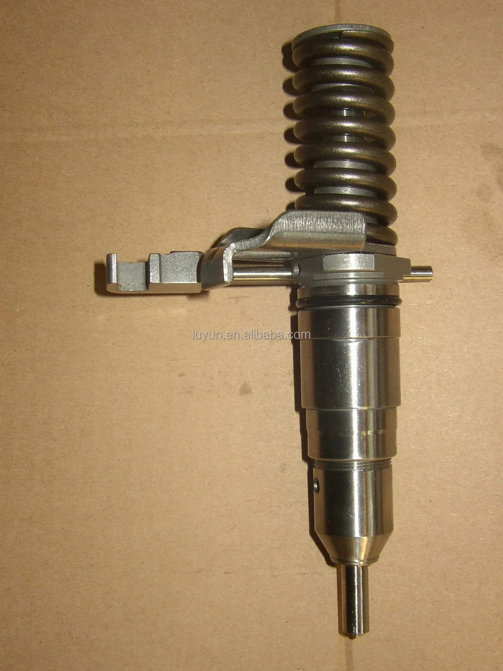 Diesel Fuel Injector Nozzle Fuel Injector 1278218 1278218 Buy