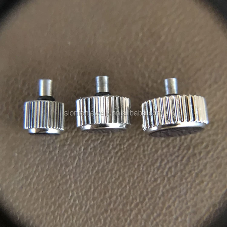 custom watch crown