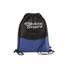 Hot sale wholesale Polypropylene Non-Woven Cinch Pack/Drawstring Bag
