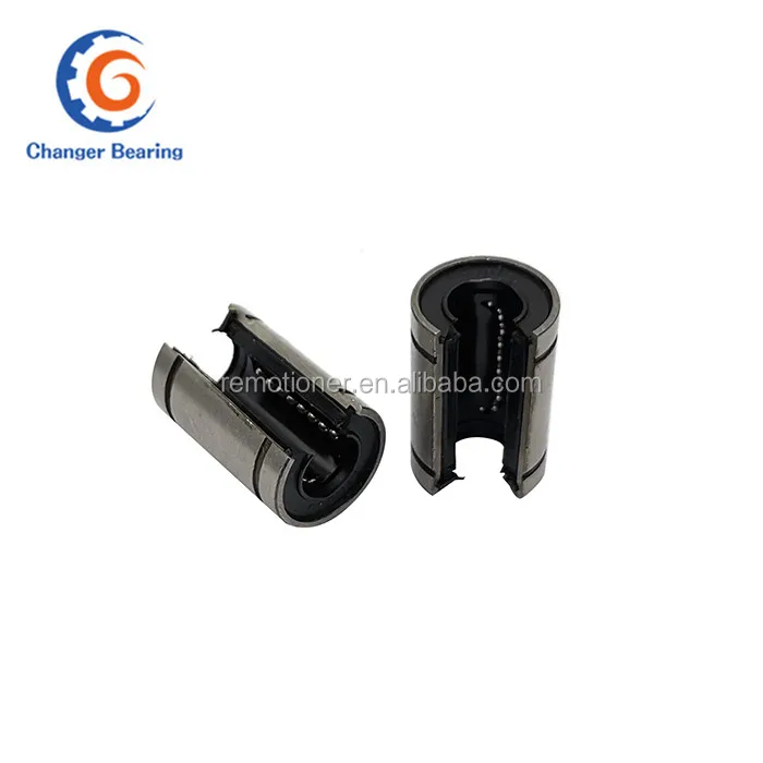 LM10UU-OP Linear Bearing 1