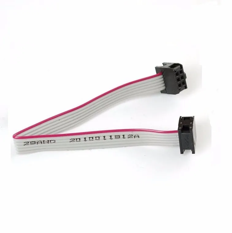 12 Pin Idc Round Ribbon Cable Buy 12 Pin Ribbon Cable,Ribbon Cable