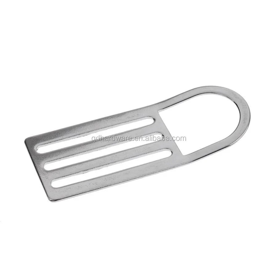 Dive Belt Weight Belt Diving 316 Stainless Steel Scuba Weight Belt