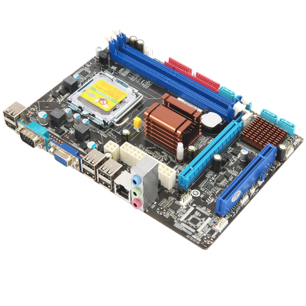 gsonic motherboard g41