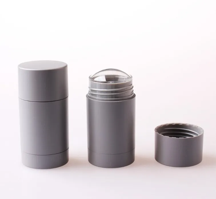 Download Empty Deodorant Bottles Push Up Deodorant Stick Plastic Twist Up Deodorant Container - Buy ...