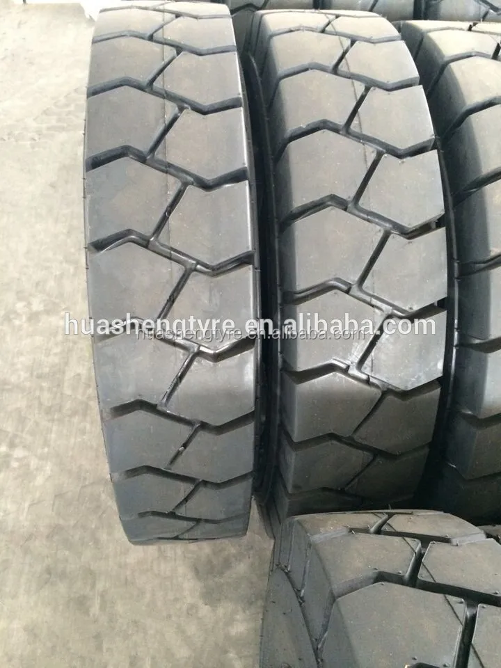 Anti Wet And Slippery And Good Wear Resistance Skid Steer Tire 6.00-9