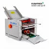 Autofolder Manufacturer Price Automatic Paper Folding Machine