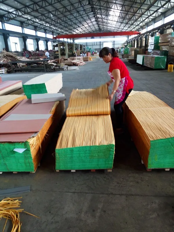 high-grade furniture wood veneer/ zebrano veneer wood veneer for furniture
